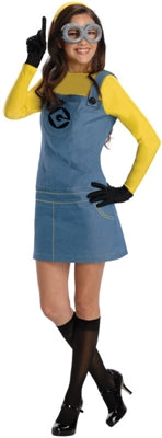 Minion Female