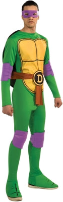 Donatello Tennage Mutant Ninja Turtle