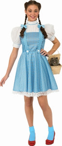 Dorothy Wizard of Oz STD