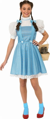 Dorothy Wizard of Oz STD