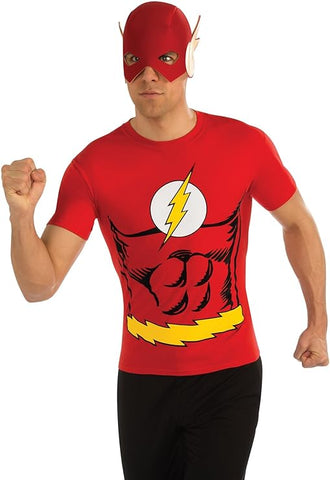 Tshirt Flash
