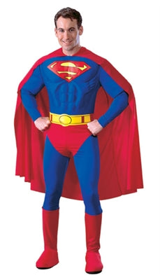 Superman MSCL Med