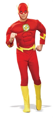 Men&#39;s Superhero Costumes