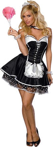 Sexy Maid Small