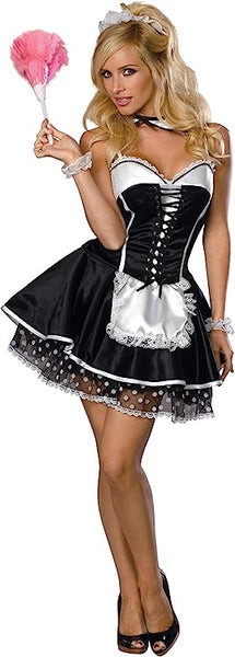 Sexy Maid Small