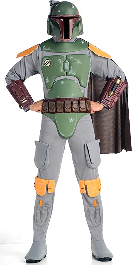 Boba Fett XL