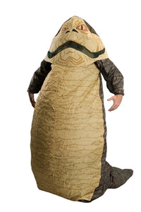Jabba The Hutt Standard Fits Up To 44