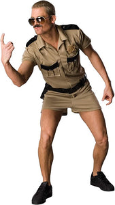 Reno 911 Lt. Dangle