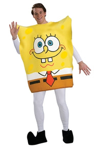 Sponge Bob STD