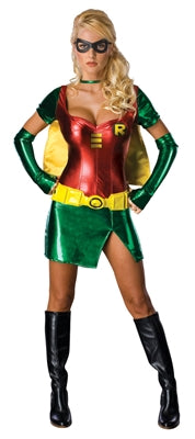 Robin Female Sexy Small