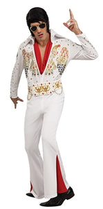 Elvis Presley New Jumpsuit Small 34-36