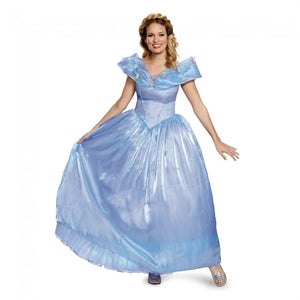 Cinderella Movie Ultra Prestige Lg