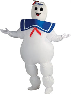Stay-Puft Marshmallow Man Inflatable
