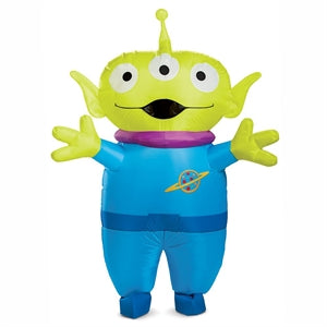Alien Inflatable Toy Story 4