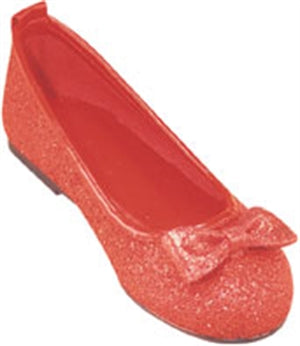 C. Shoes Ruby Red Slippers Rubies