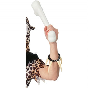 Bone Jumbo Caveman