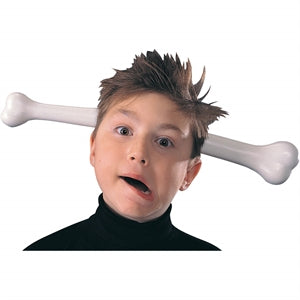 Bone Thru Head