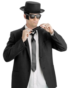 Blues Man Set