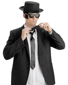 Blues Man Set