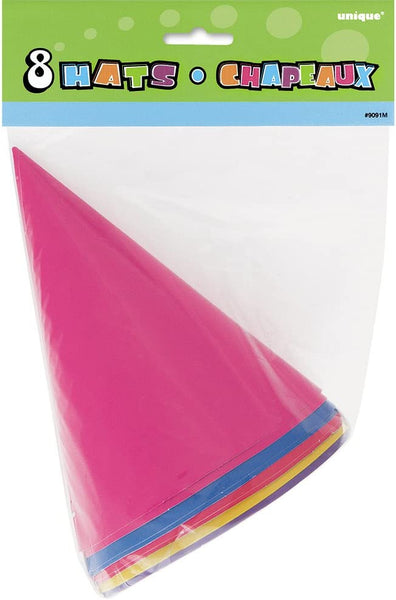 Hats Cone Multi