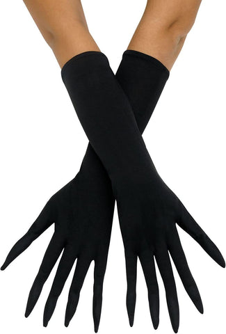 Gloves Pointy