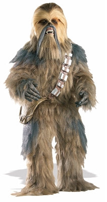 Chewbacca Adult Supreme Edition STD