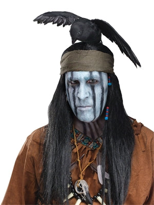 Wig Native American