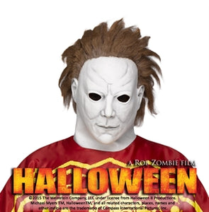 M/Micheal Meyers The Beginning