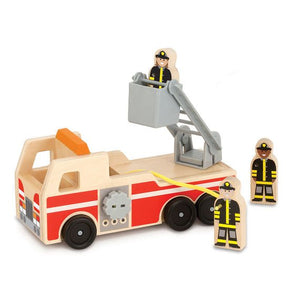 Fire Truck