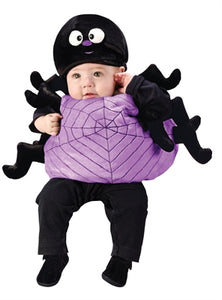 C. Spider Silly Infant