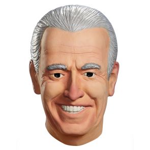 Joe Biden Latex Mask
