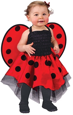 C. Lady Bug Infant