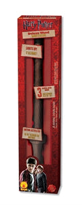 Wand Harry Potter Deluxe