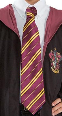 Tie Harry Potter Slytherin