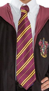 Tie Harry Potter Hufflepuff