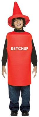 C. Ketchup 7-10