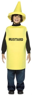 C. Mustard 7-10