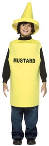 C. Mustard 7-10