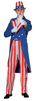 Uncle Sam Medium