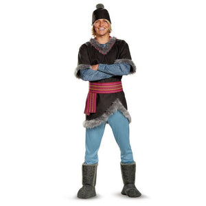 Kristoff Adult