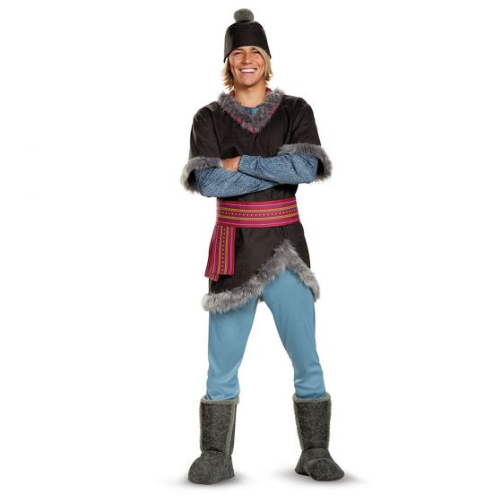 Kristoff Adult