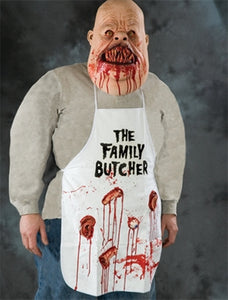 Apron Family Butcher