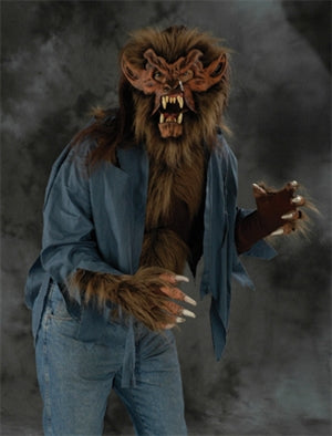 Shirt Werewolf