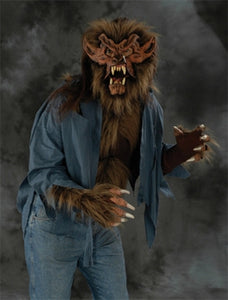 Shirt Werewolf
