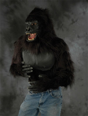 Shirt Gorilla