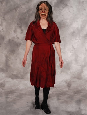 Zombie Dress