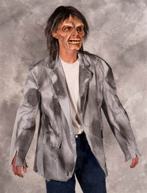 Zombie Coat