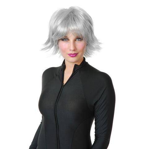 Adult Super Heroine Wig