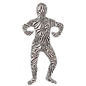 C. Morphsuit Zebra Medium