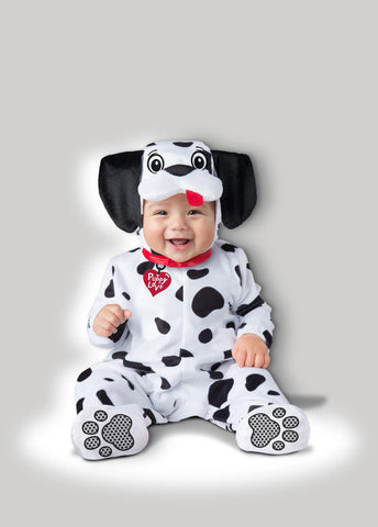 Baby Dalmation 18-24